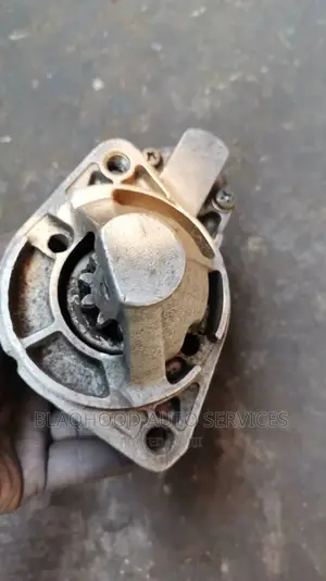 Original Tested Starter Motor for Sonata/Elantra/Tucson/Kia