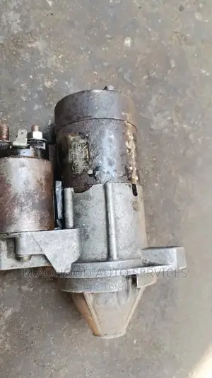 Original Tested Starter Motor for Sonata/Elantra/Tucson/Kia