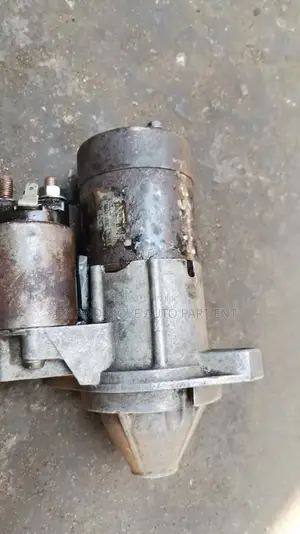 Original Tested Starter Motor for Sonata/Elantra/Tucson/Kia