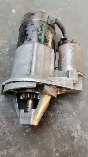 Original Tested Starter Motor for Sonata/Elantra/Tucson/Kia