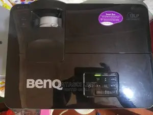Benq DLP Smart Projector 3200lumens for Sale