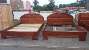 Queen Size Bed Frames.72"×75"