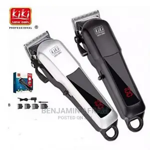 Rechargeable Kiki Barbering Machine