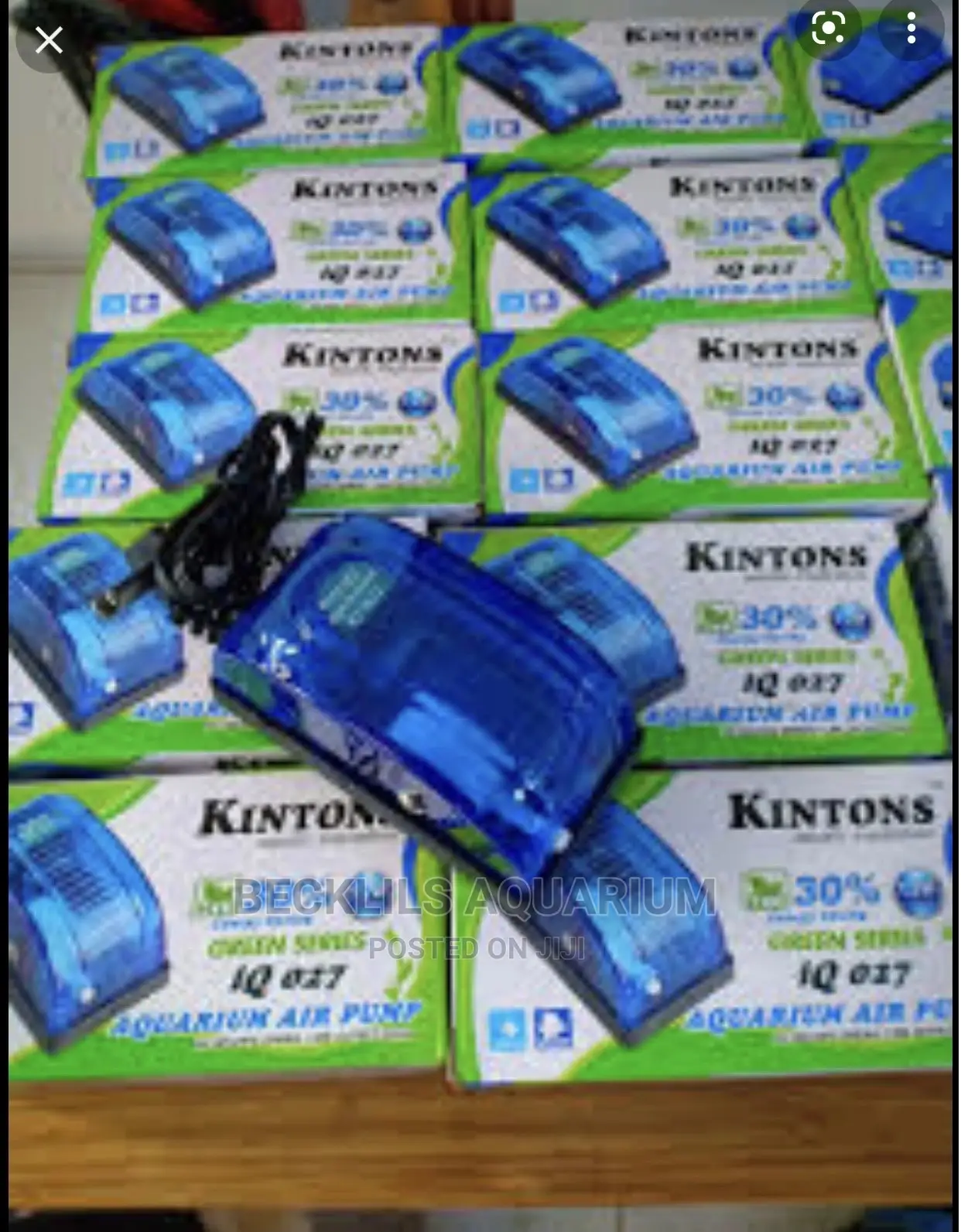 Single Outlet Pumps