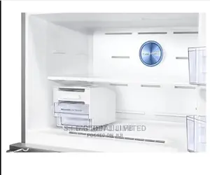Samsung 525l Duracool Twin Cooling Plus Refrigerator