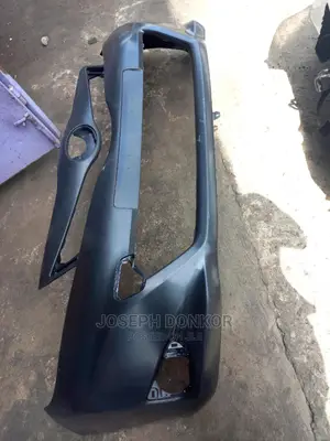 Vitz/Yaris 2012,2013,2014 Front Bumper