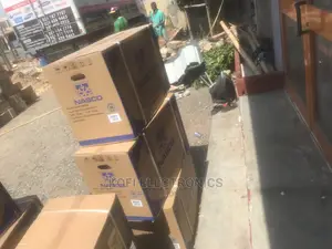 3 Meter Coil Nasco 1.5 HP Split Air Conditioner