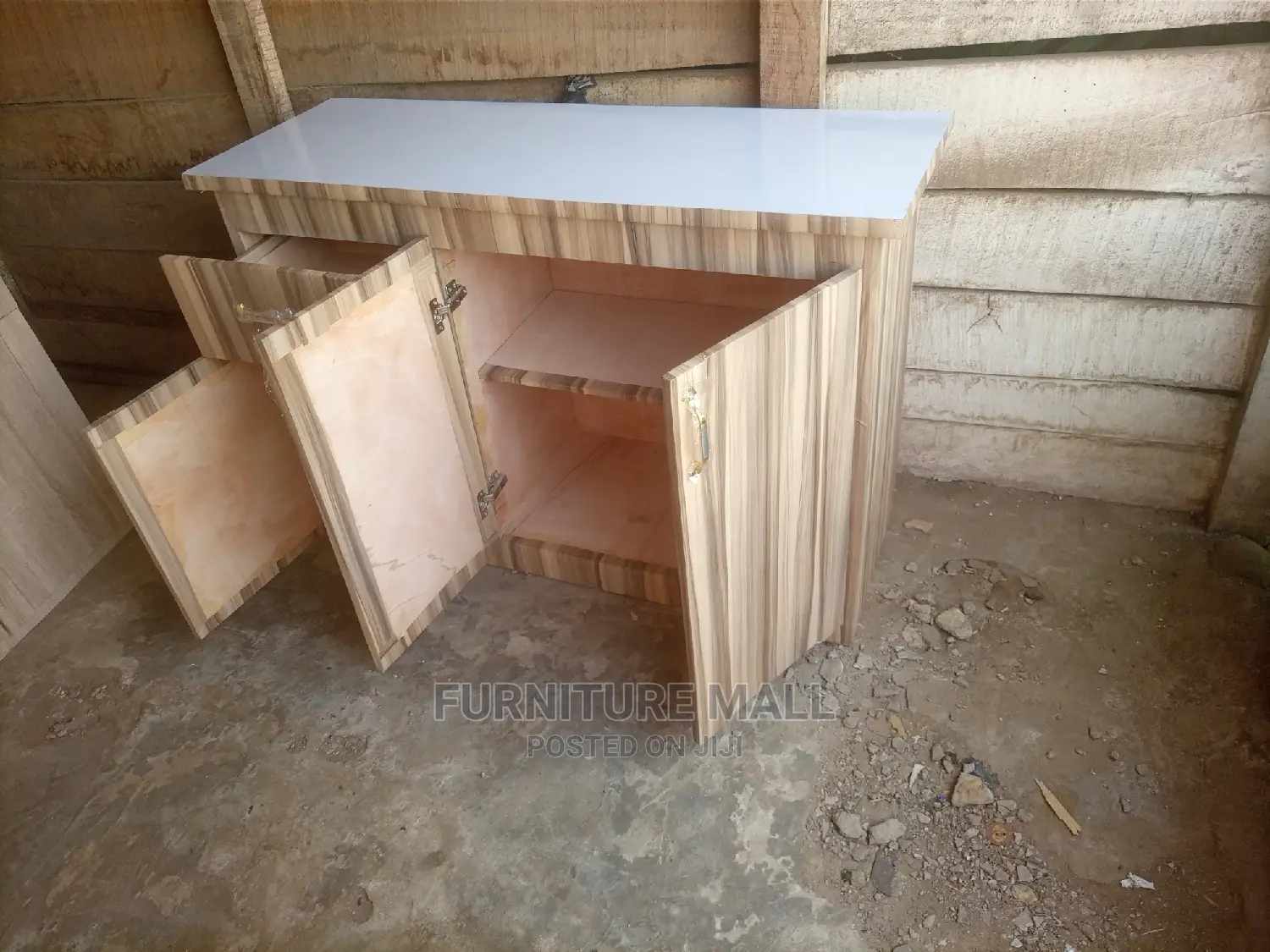 Christmas Kitchen Cabinet . Free Delivery