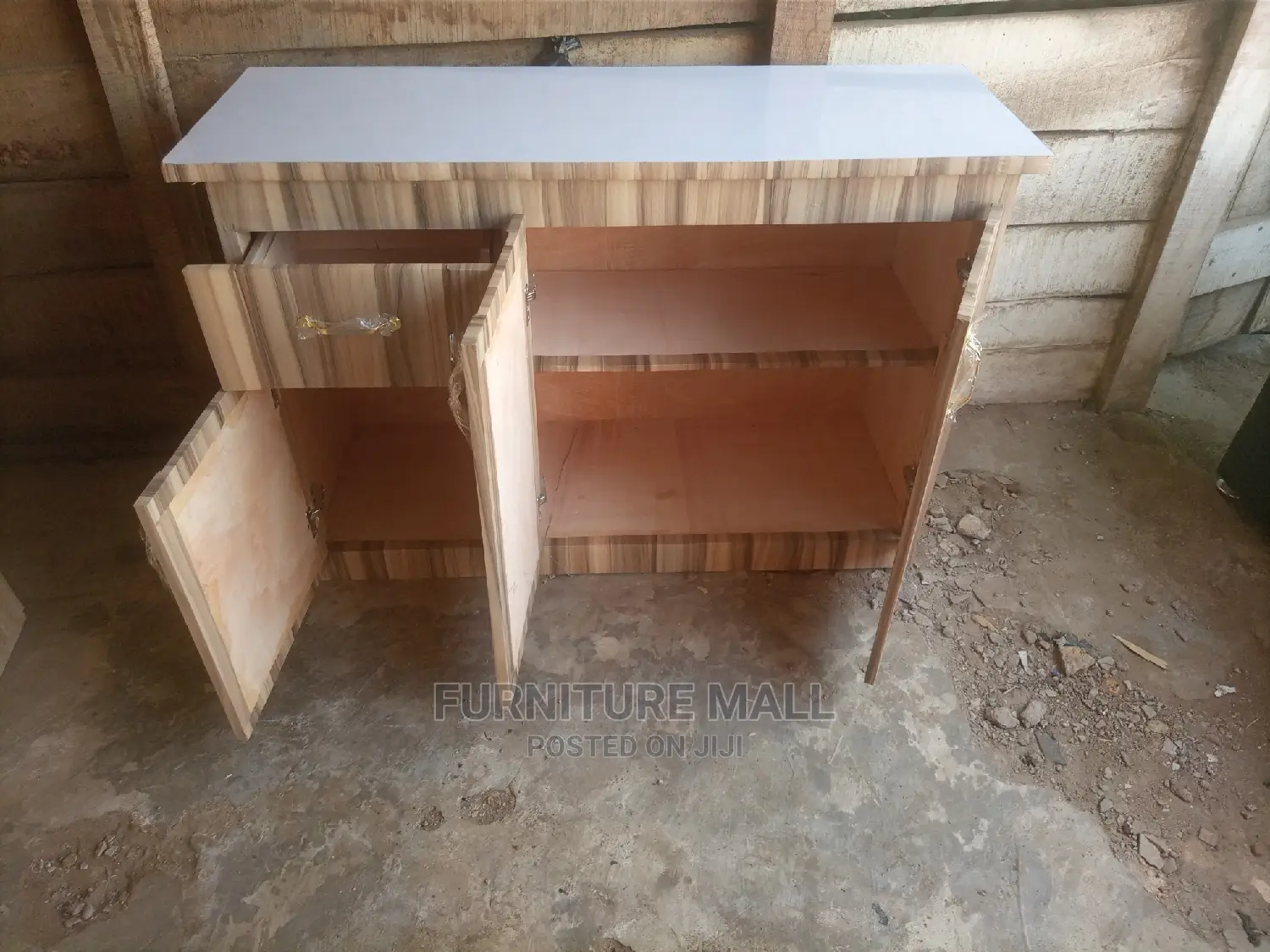 Christmas Kitchen Cabinet . Free Delivery