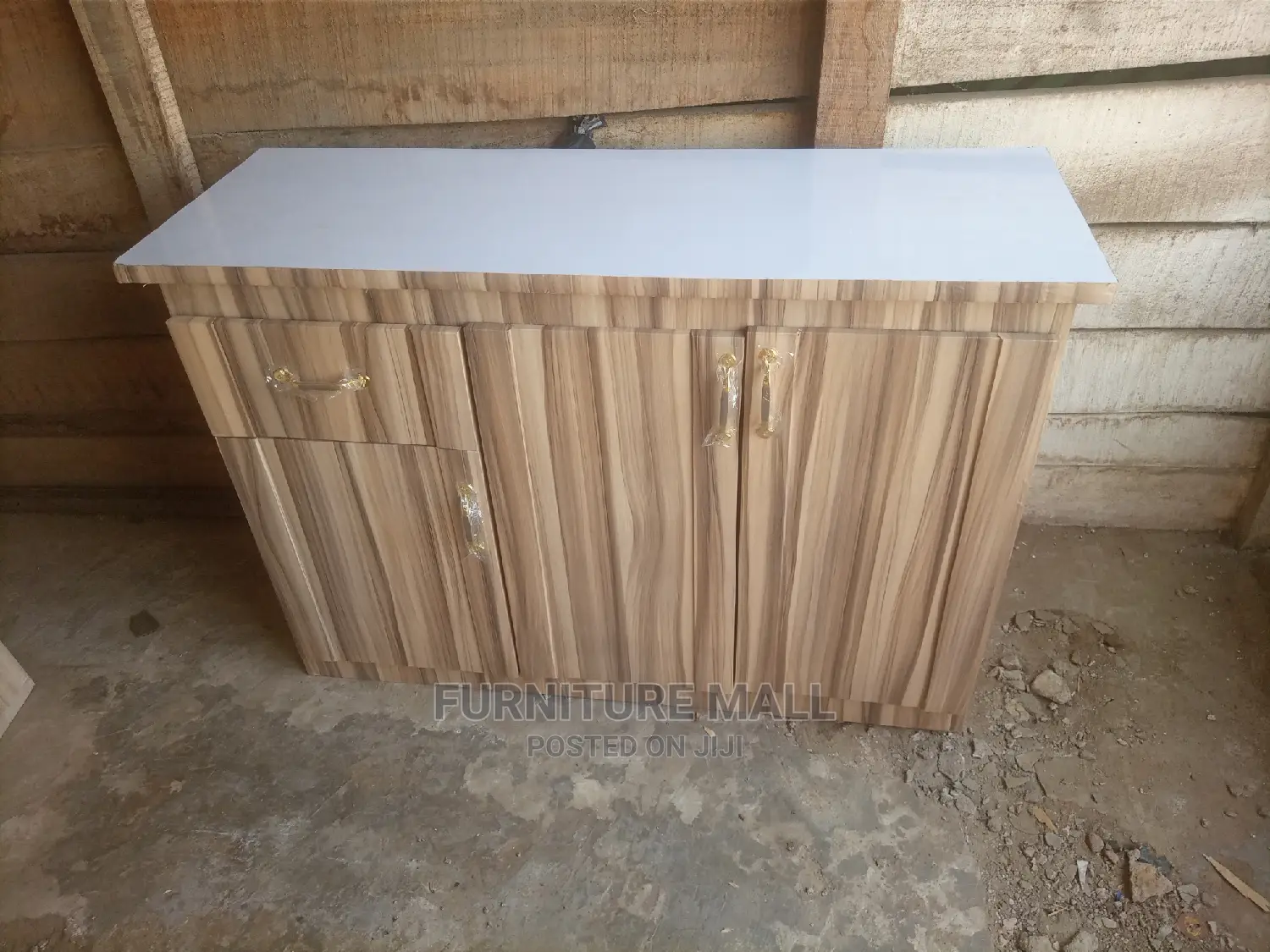 Christmas Kitchen Cabinet . Free Delivery