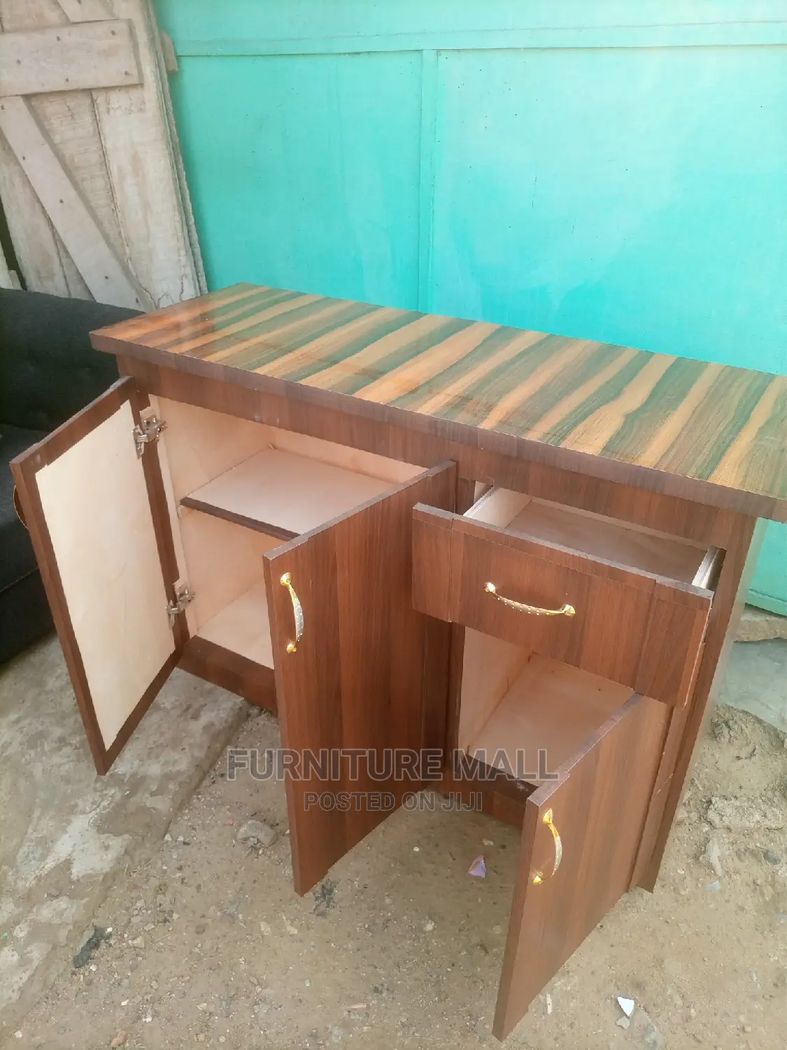 Classic Kitchen Cabinet . Free Delivery