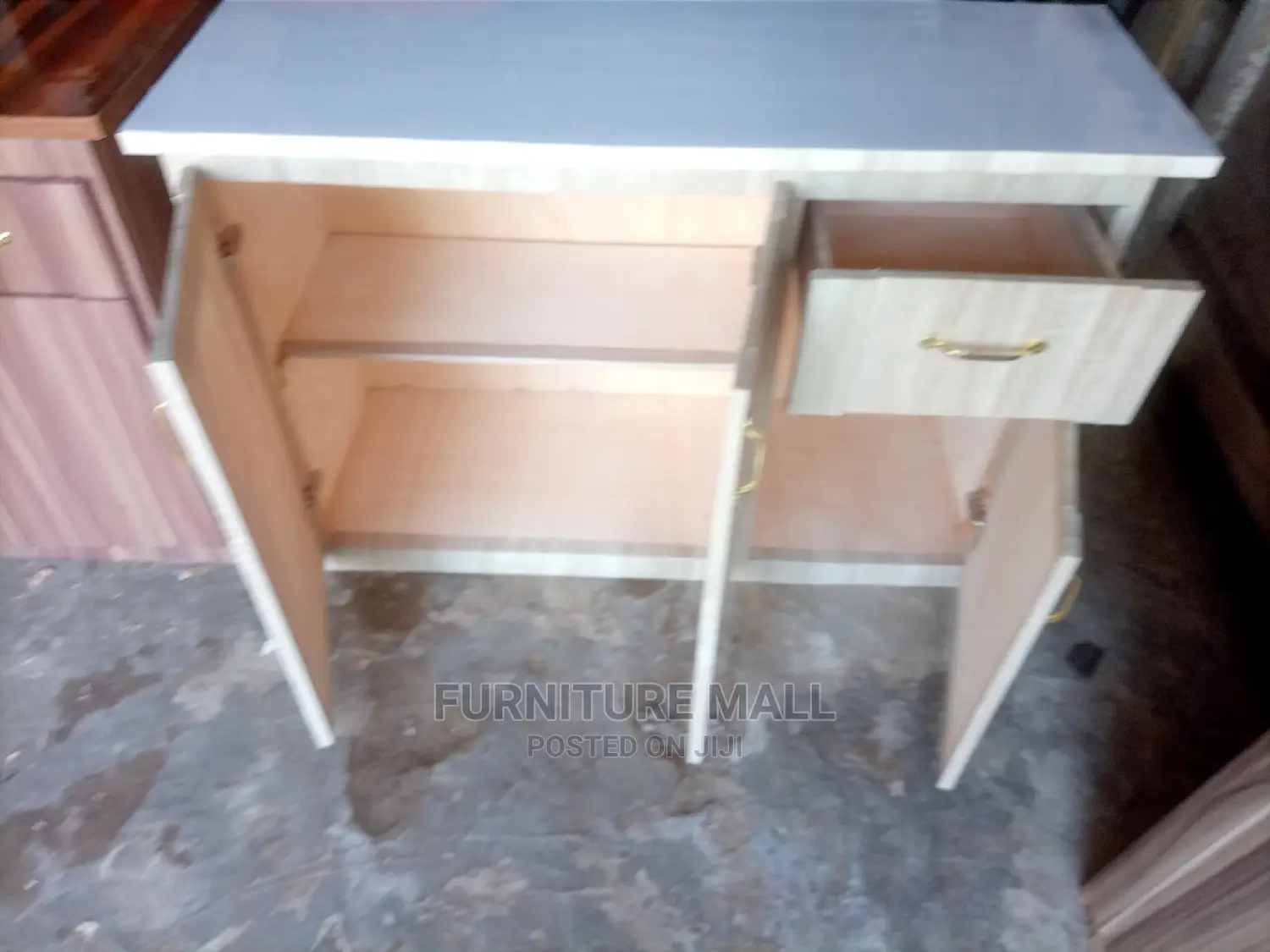 Movable 4 Feet Kitchen . Free Delivery