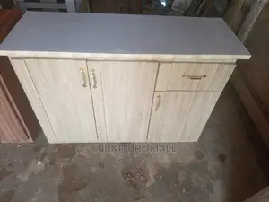 Movable 4 Feet Kitchen . Free Delivery