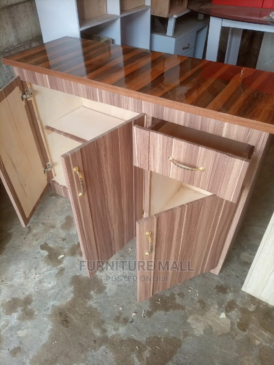 Quality Cute Kitchen Cabinet . Free Delivery
