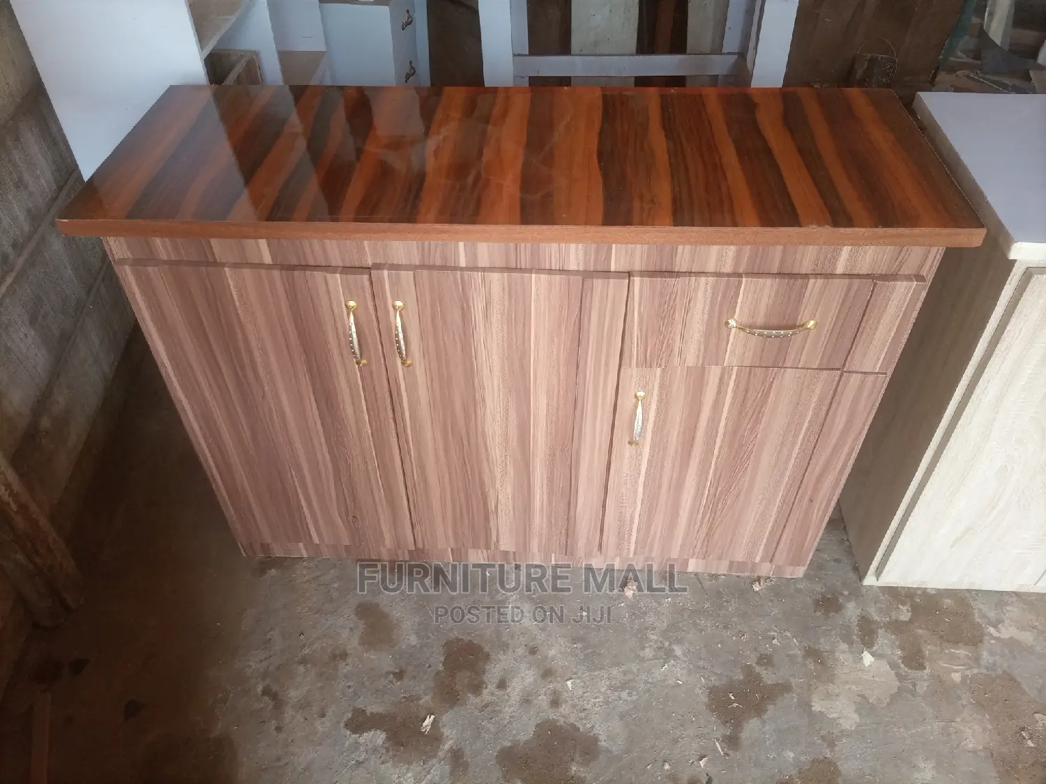 Quality Cute Kitchen Cabinet . Free Delivery