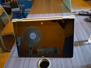 Laptop HP EliteBook 840 G5 16GB Intel Core I5 SSD 256GB