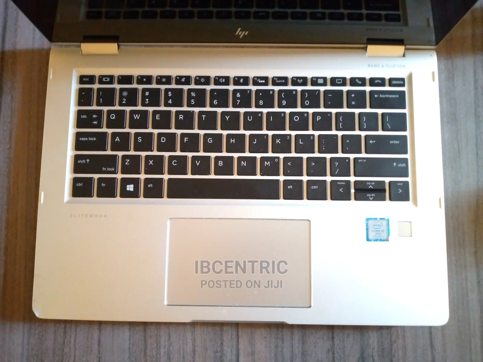 Laptop HP EliteBook 840 G5 16GB Intel Core I5 SSD 256GB