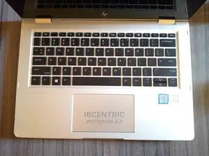 Laptop HP EliteBook 840 G5 16GB Intel Core I5 SSD 256GB
