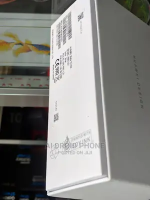 New Huawei Mate 10 Lite Dual SIM 64 GB Blue