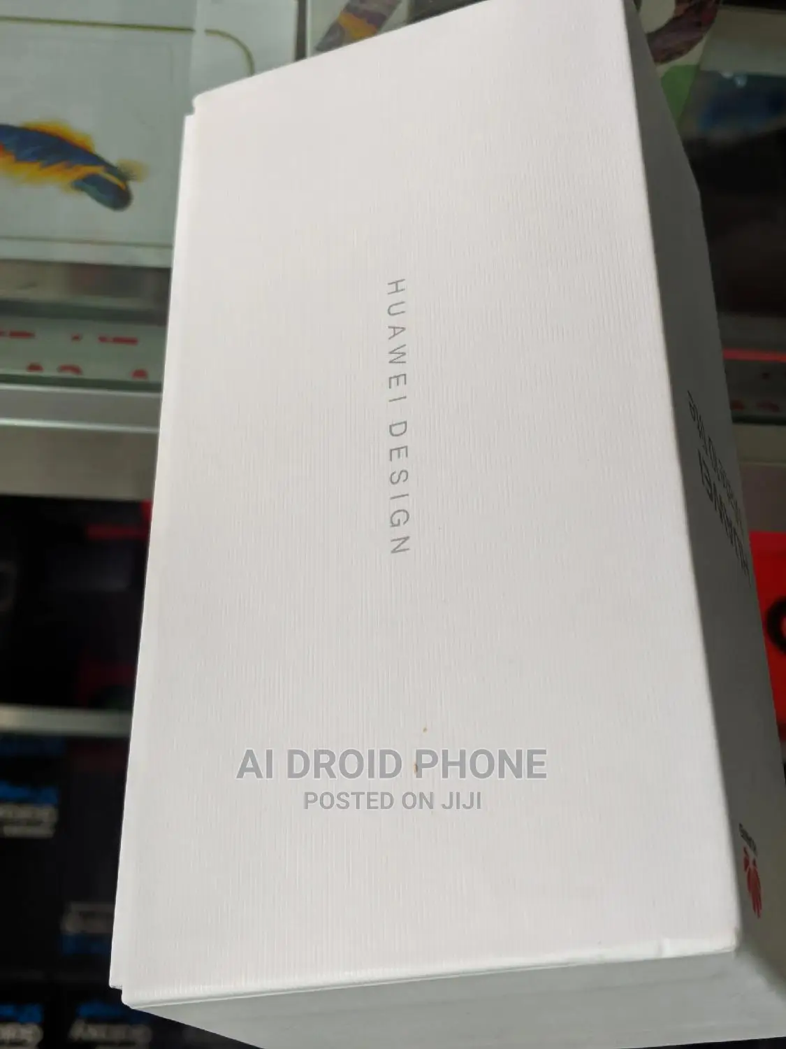 New Huawei Mate 10 Lite Dual SIM 64 GB Blue