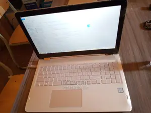 Laptop HP Envy 17 12GB Intel Core I5 SSD 1T