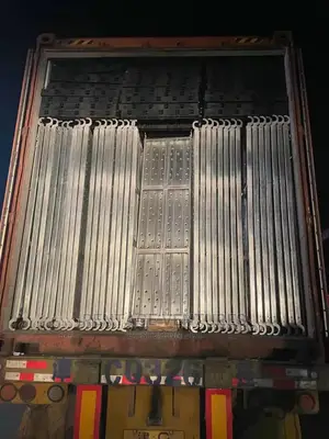 Scarffolds