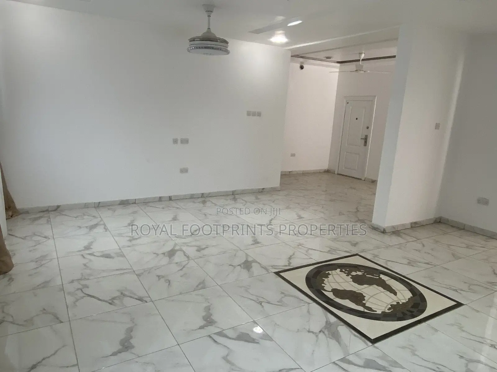 5bdrm House in Ashaley Botwe for sale
