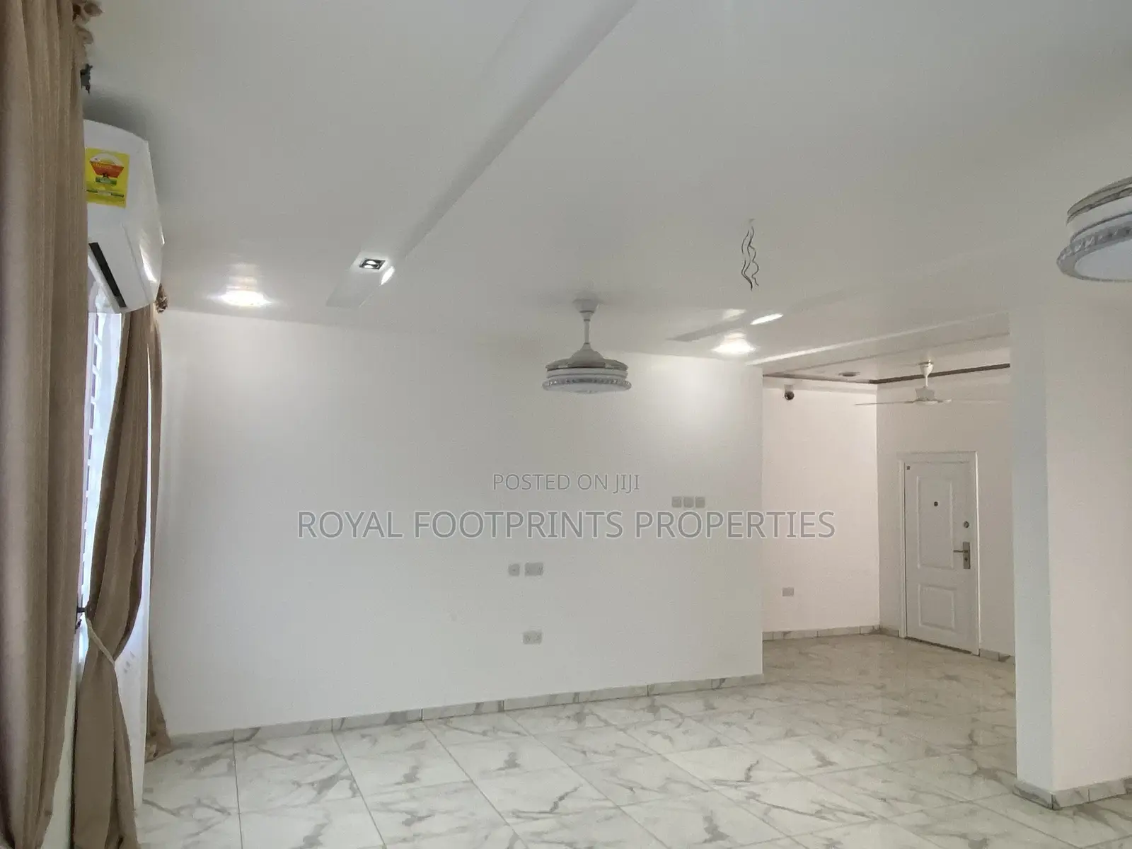 5bdrm House in Ashaley Botwe for sale