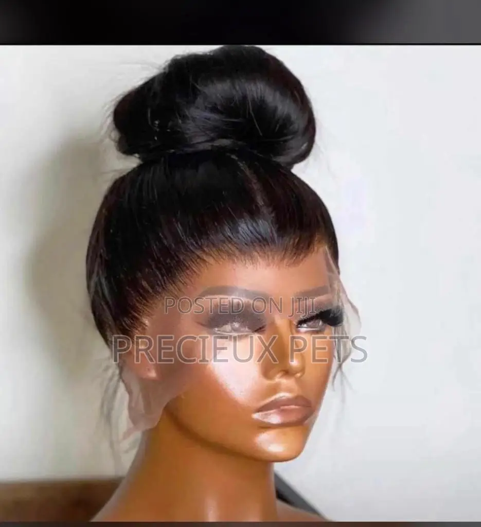 360 Wig Cap