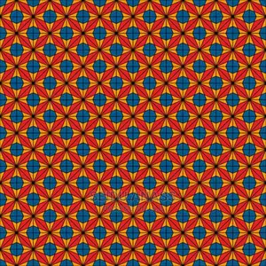 Anniversary Cloth/Material/Fabric Print