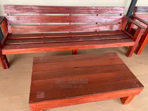 Outdoor Chairs Table