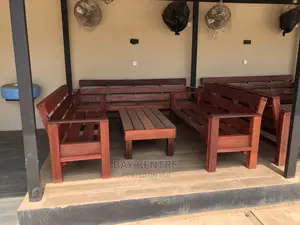 Outdoor Chairs Table