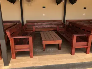 Outdoor Chairs Table