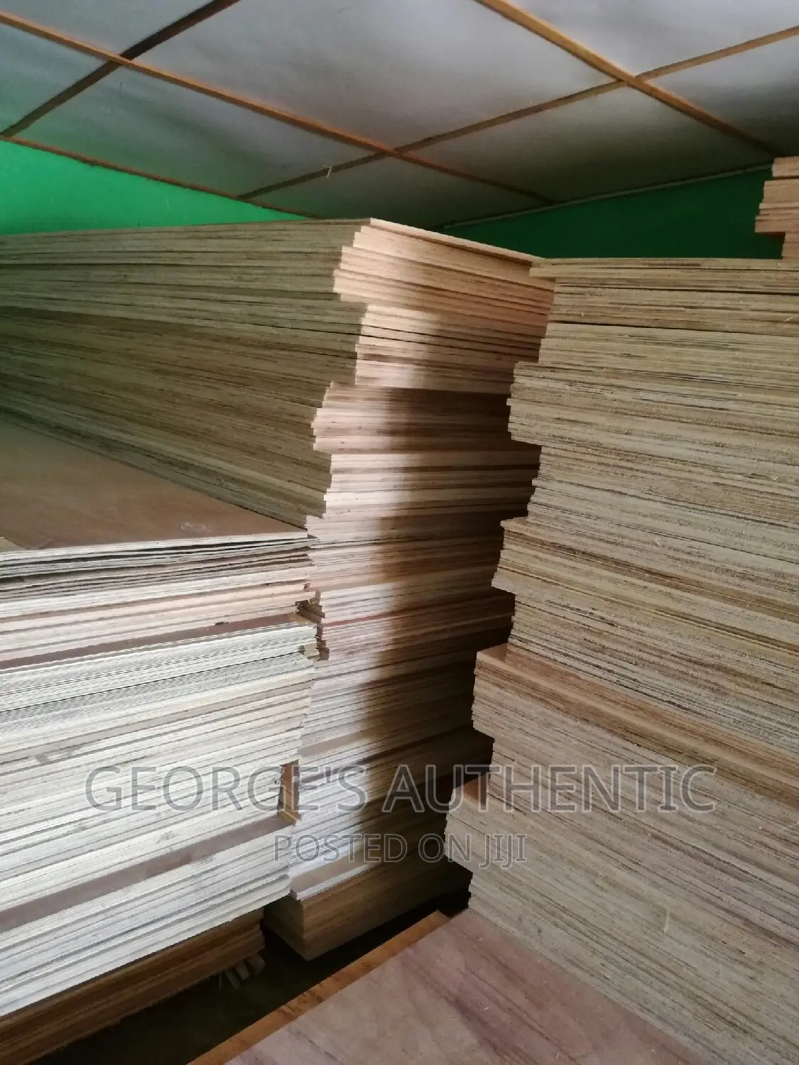 Plywood for Sale