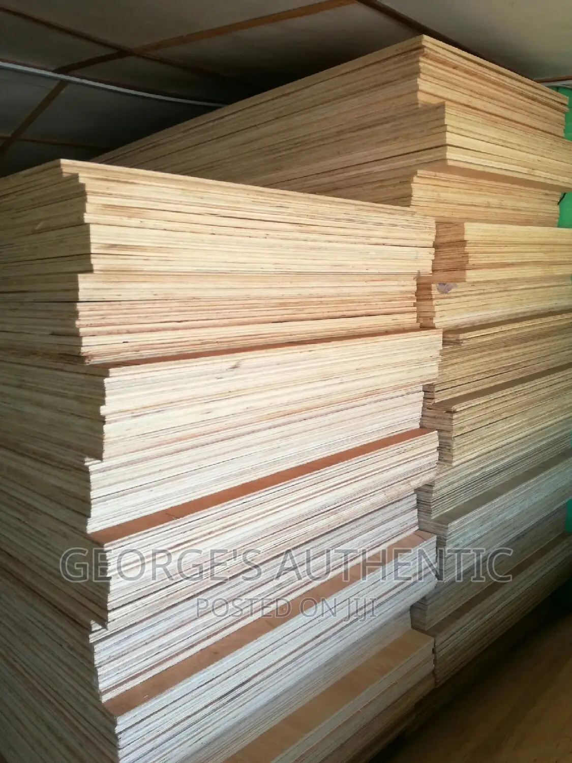 Plywood for Sale