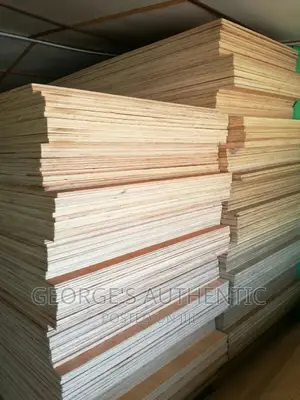 Plywood for Sale