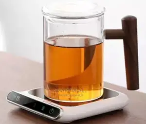 Portable Tea/Coffee Warmer