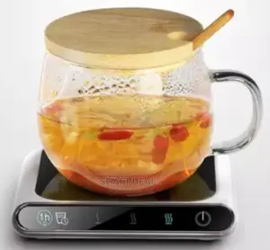 Portable Tea/Coffee Warmer