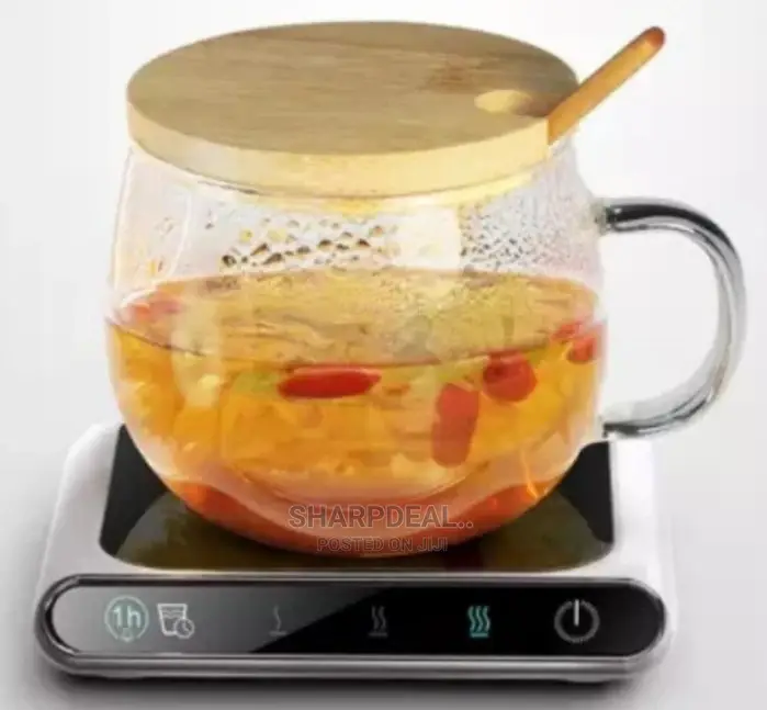 Portable Tea/Coffee Warmer