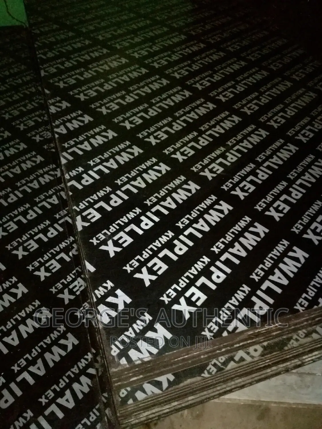 Marine Board for Sale