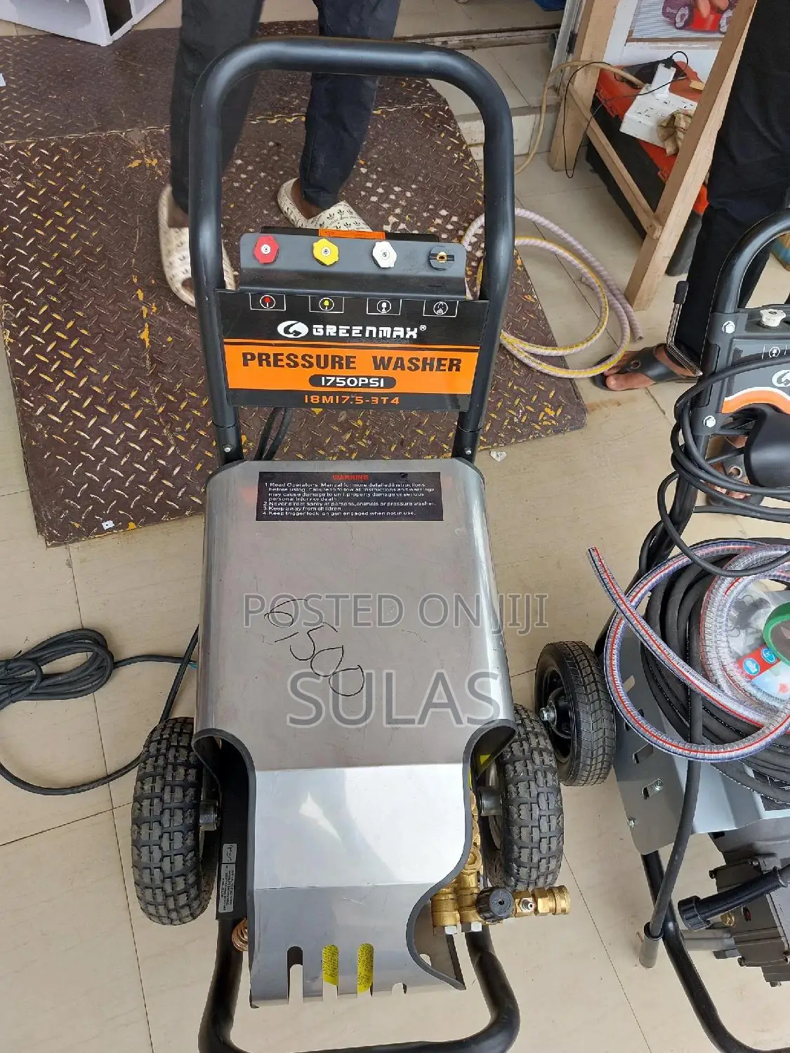 7.5 Hpcar Washing Machines