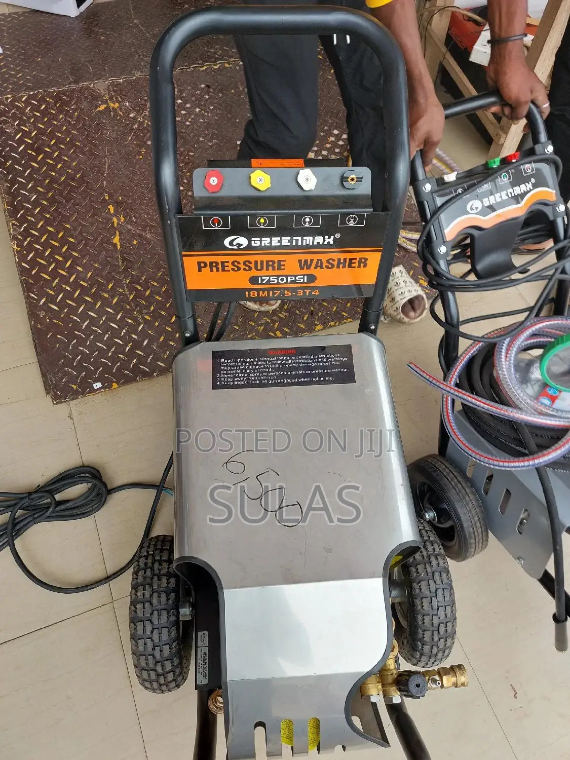 7.5 Hpcar Washing Machines