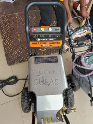 7.5 Hpcar Washing Machines