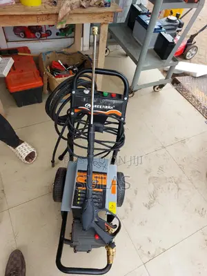 7.5 Hpcar Washing Machines