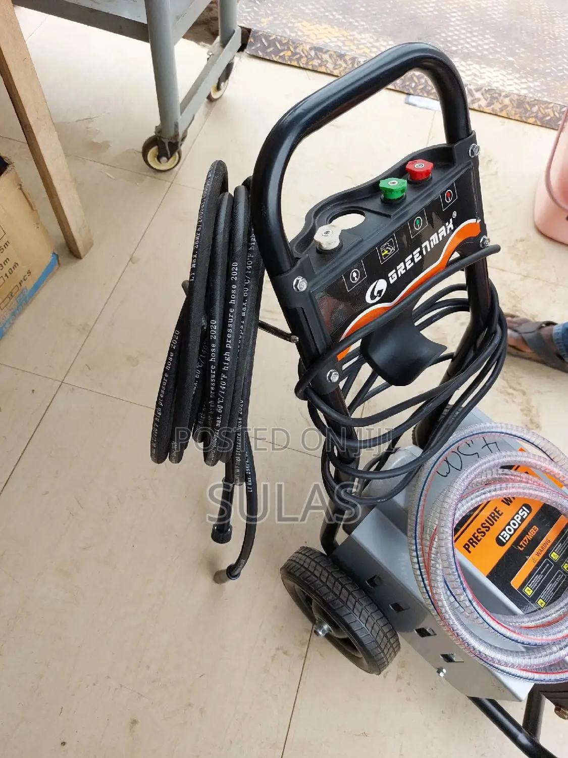 7.5 Hpcar Washing Machines