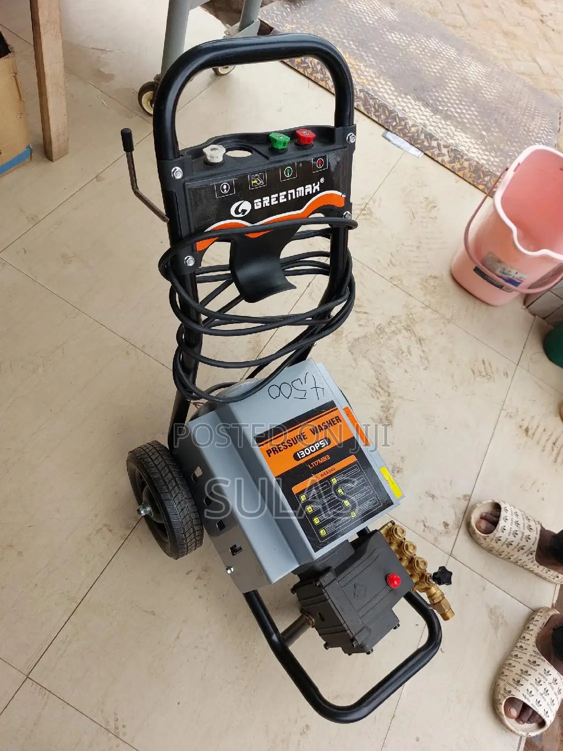 7.5 Hpcar Washing Machines