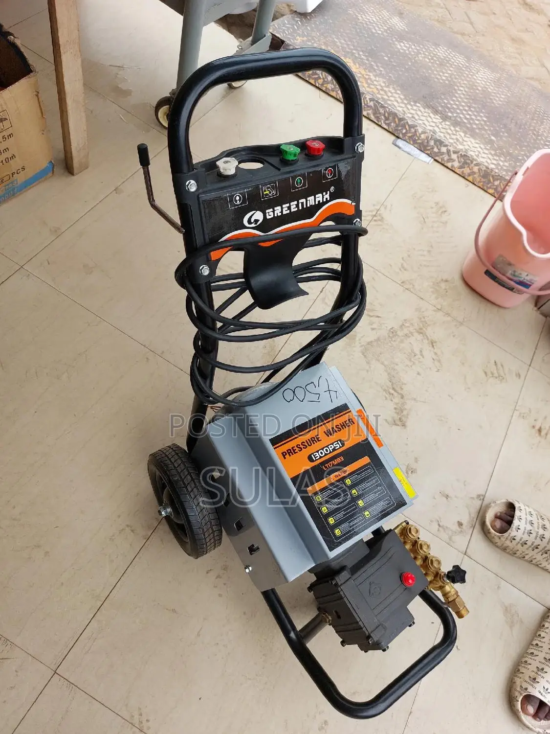 7.5 Hpcar Washing Machines