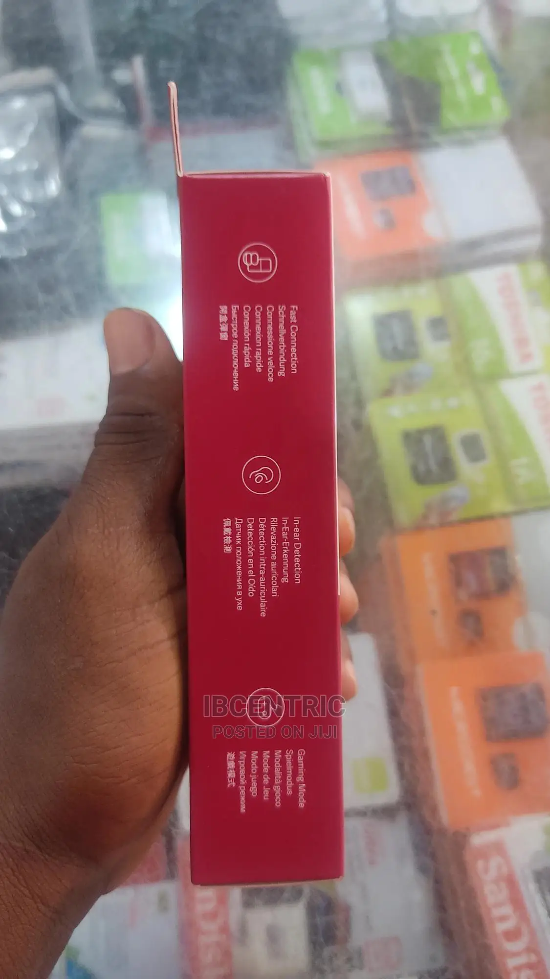 Mi True Wireless Earbuds