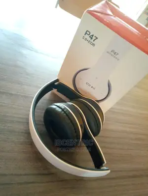 P47 Wireless Headphone