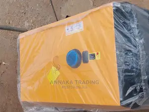Kama Diesel Generator